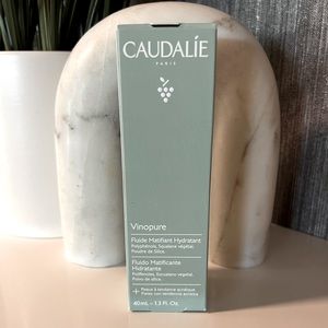 Caudalie | Vinopure Oil-Control Moisturizer for Acne Prone Skin